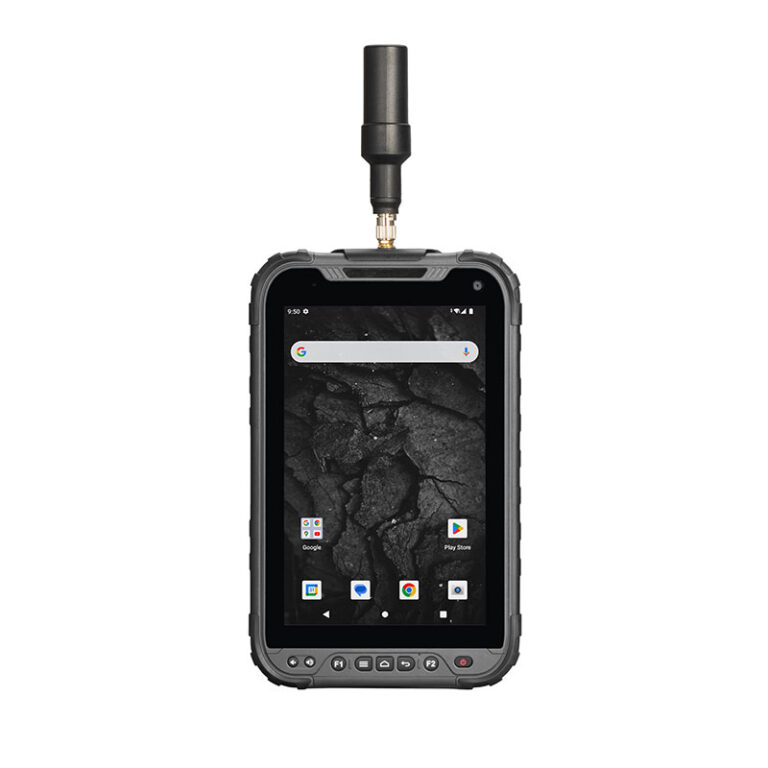 RDC 80 GIS RUGGED TABLET